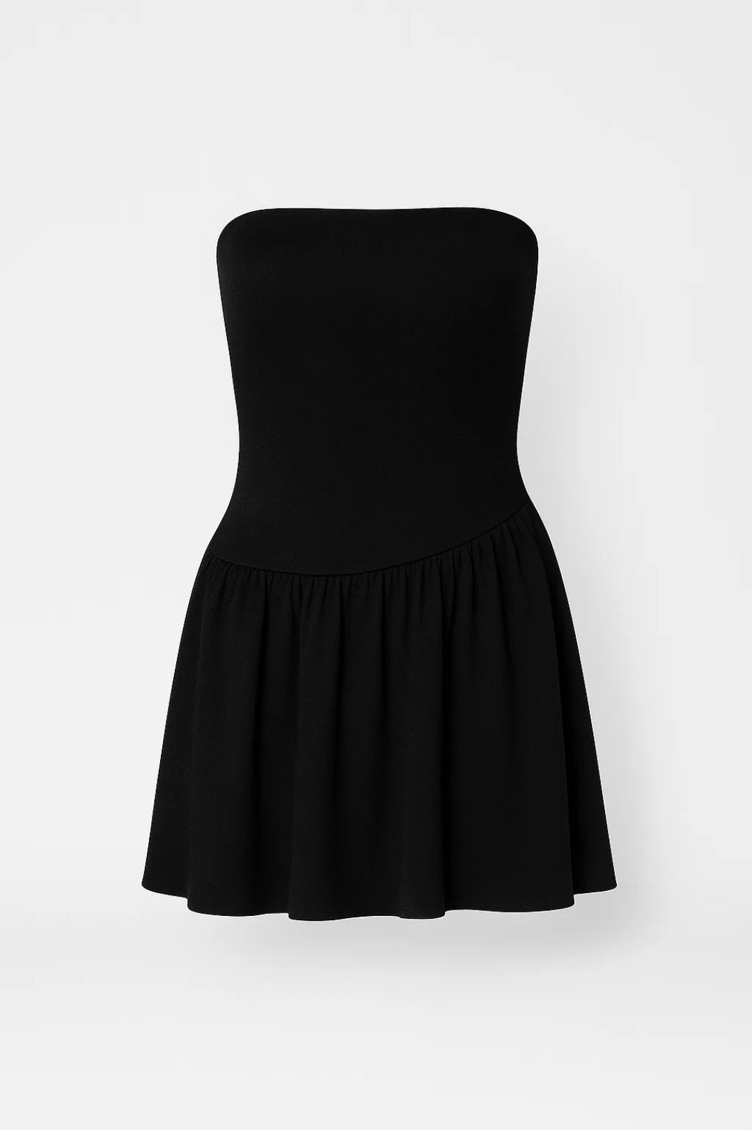 Ladies Dress | Elegant Slim Fit | Strapless