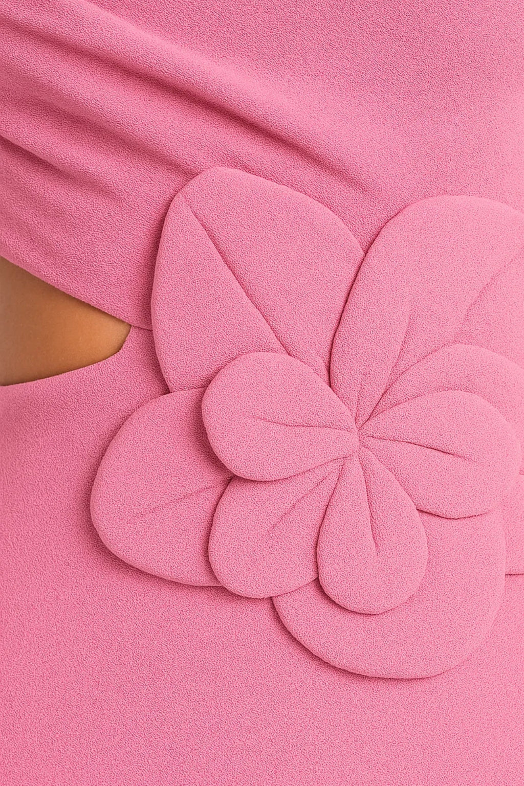 Ladies Dress | Elegant Slim Fit | One Shoulder