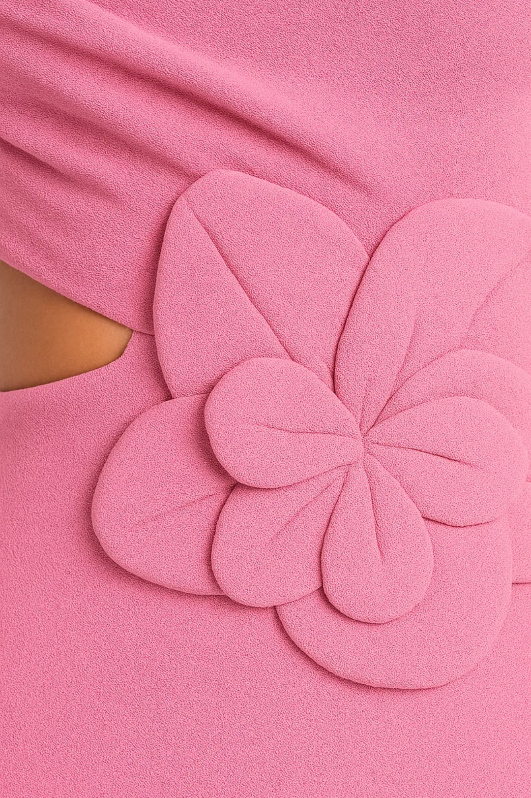 Ladies Dress | Elegant Slim Fit | One Shoulder